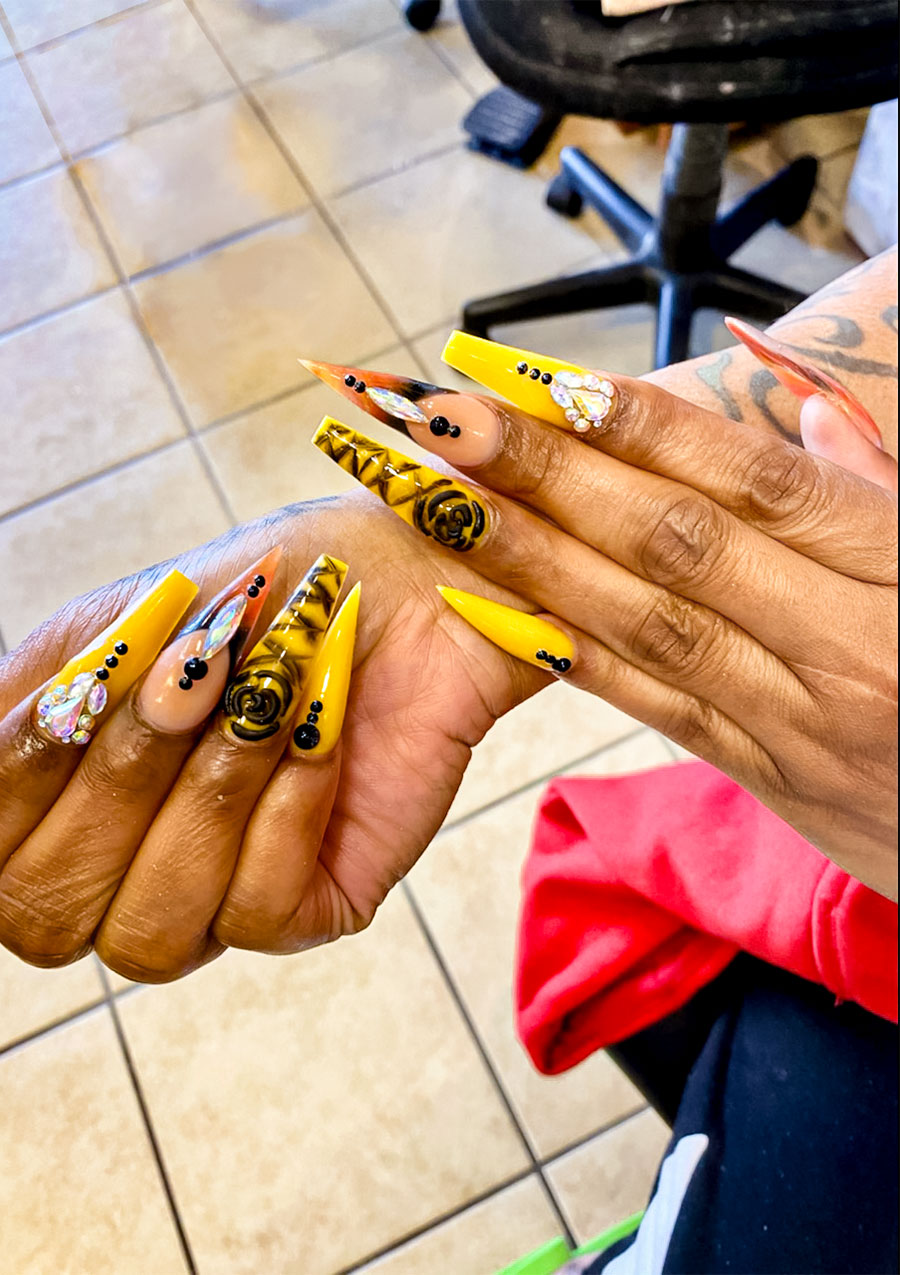 Paris Nail & Spa