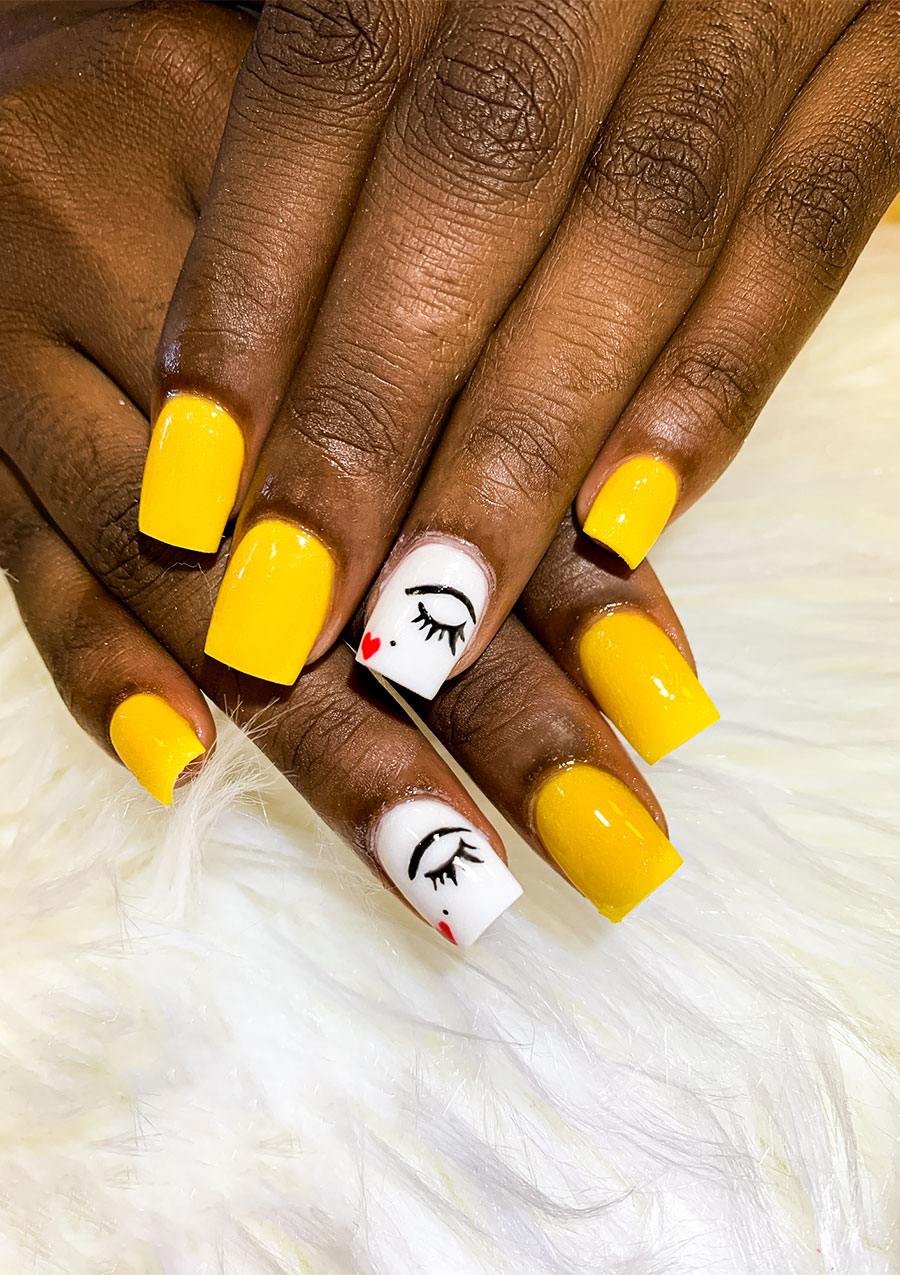 Paris Nail & Spa