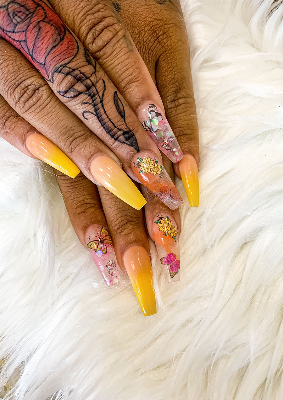 Paris Nail & Spa