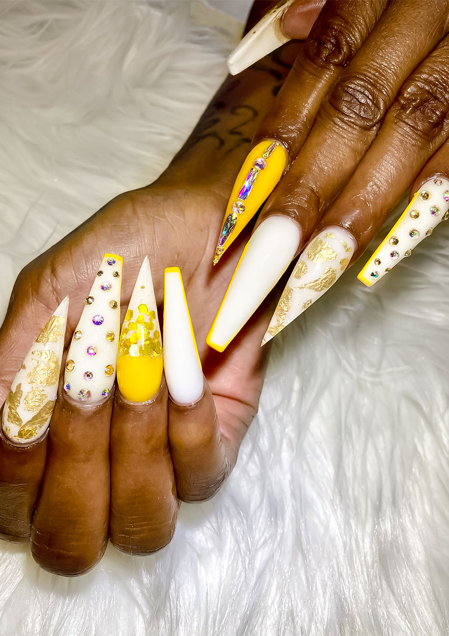 Paris Nail & Spa