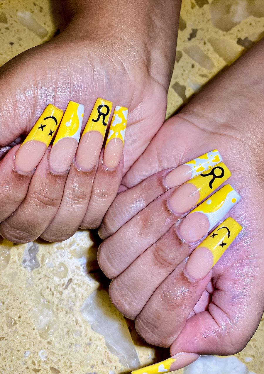 Paris Nail & Spa