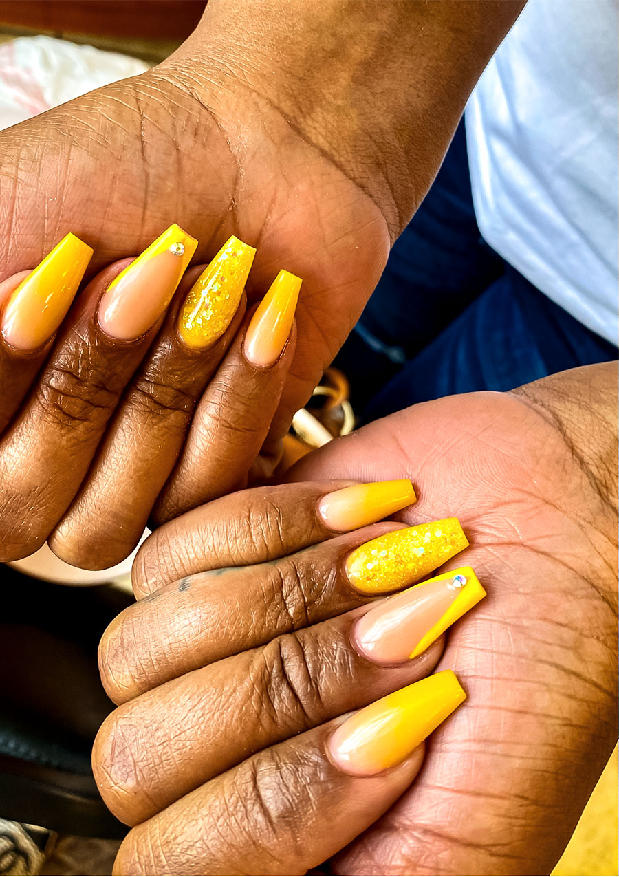 Paris Nail & Spa