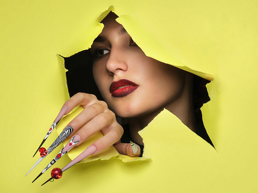 Paris Nail & Spa