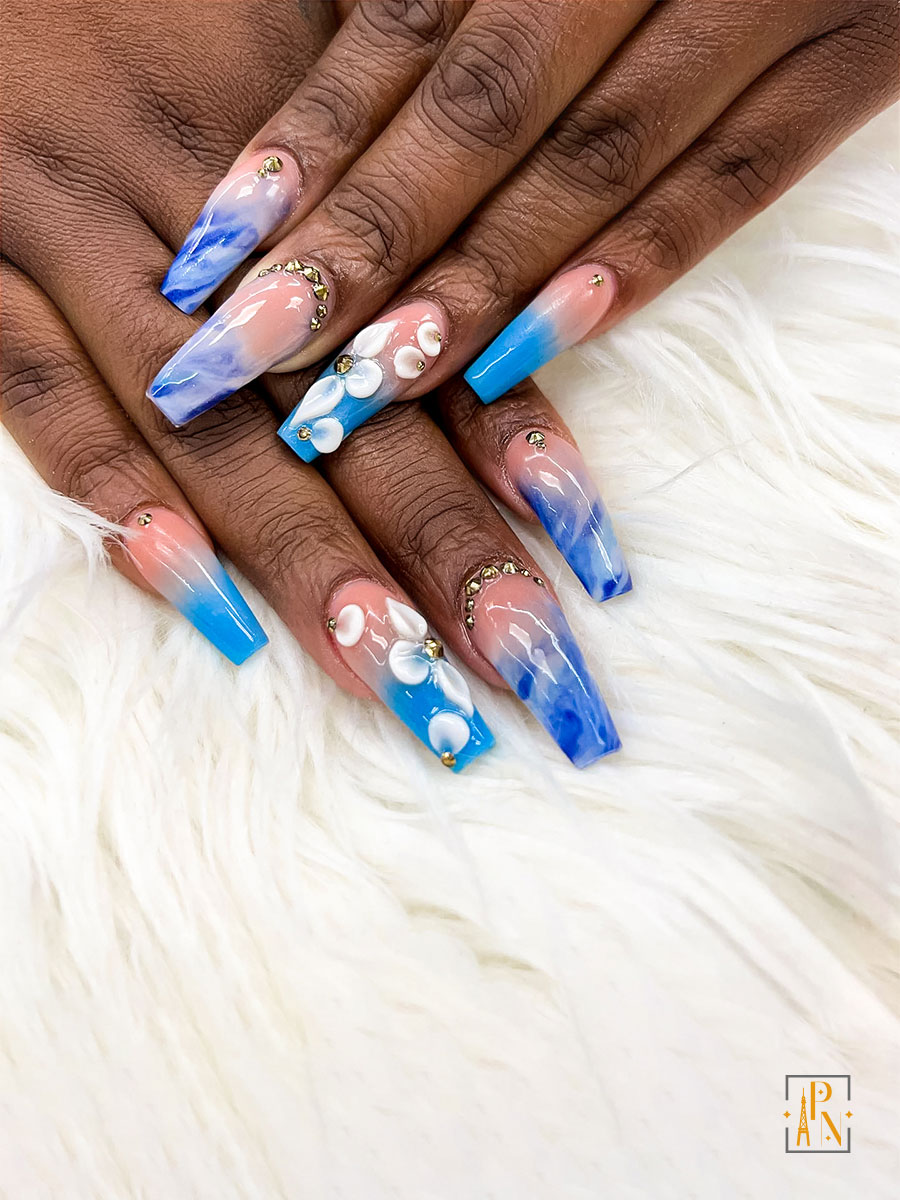 Paris Nail & Spa
