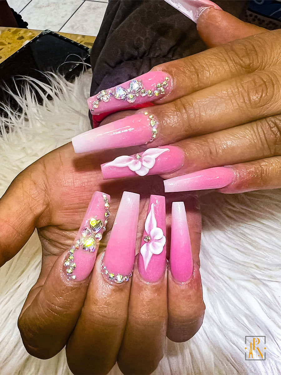 Paris Nail & Spa
