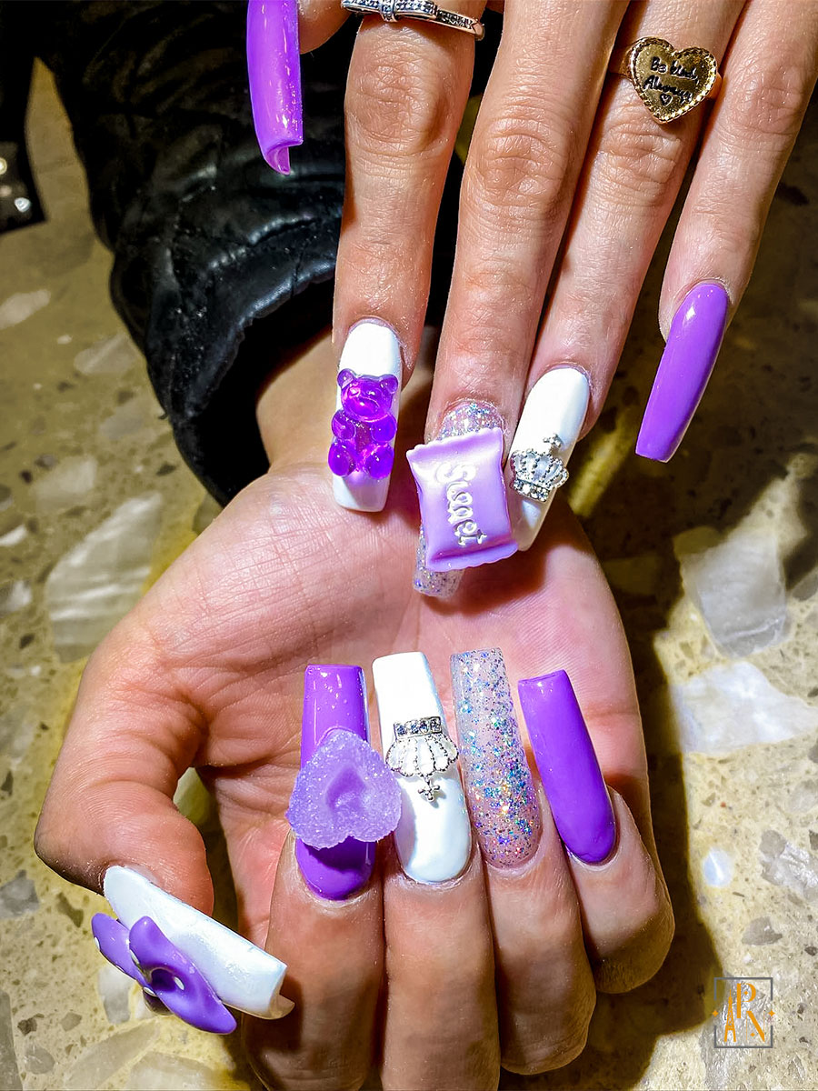 Paris Nail & Spa