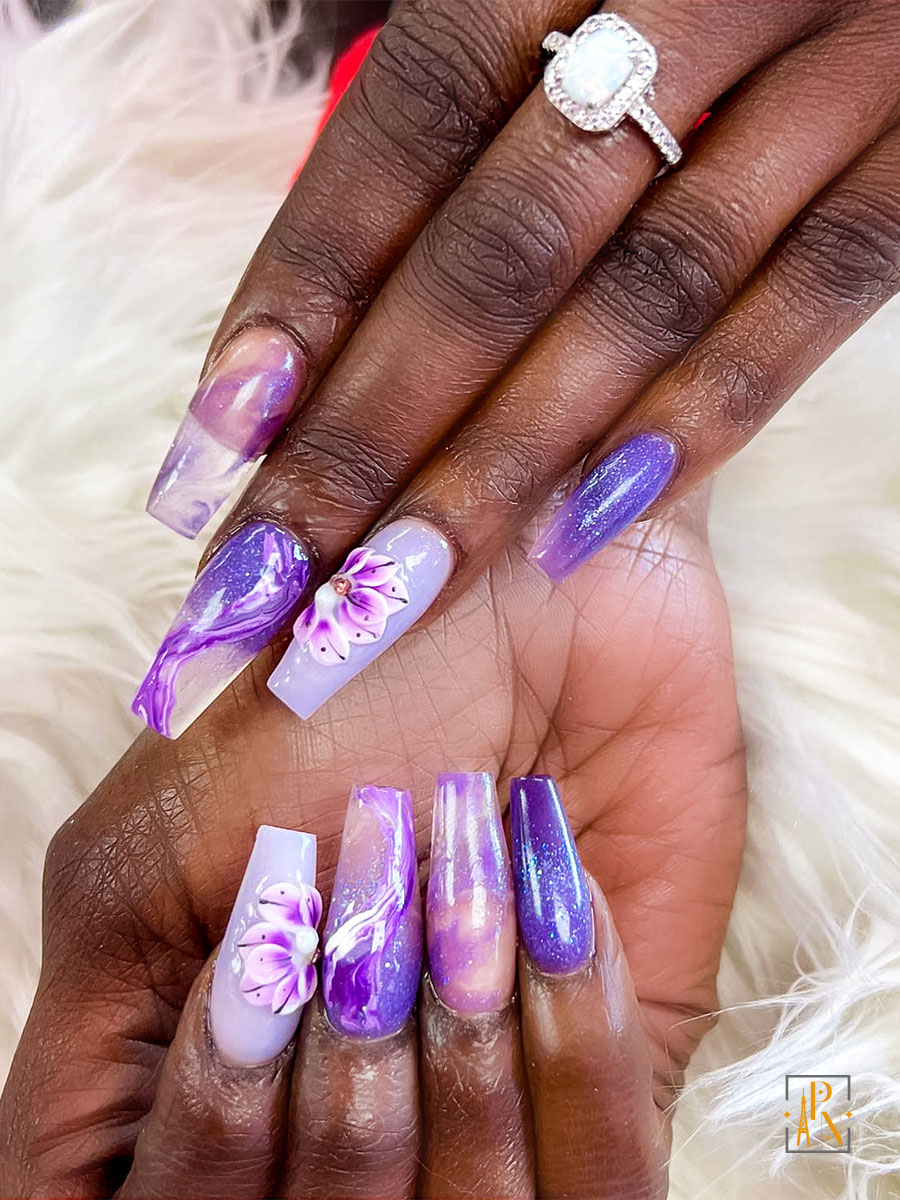 Paris Nail & Spa 05