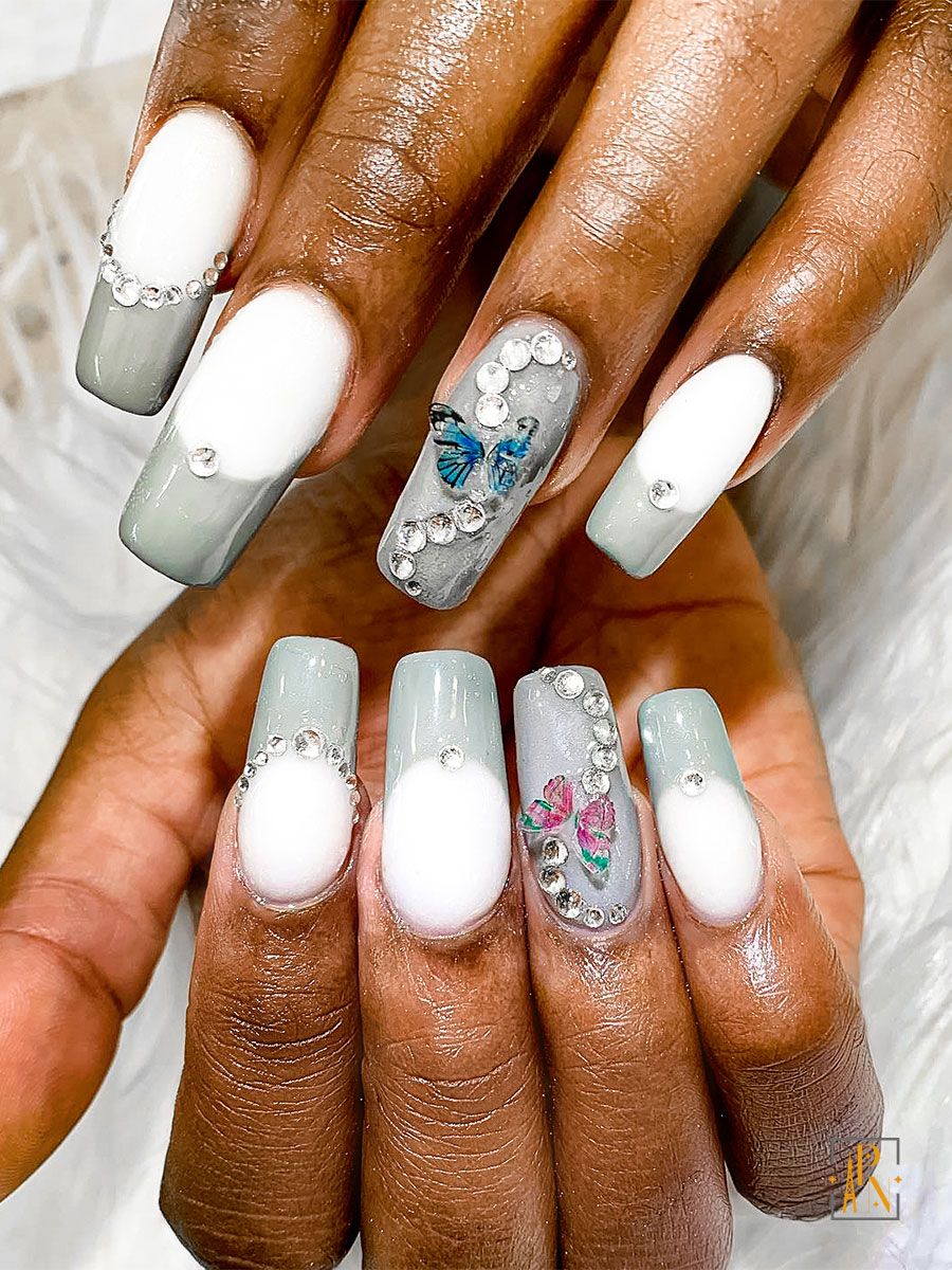 Paris Nail & Spa