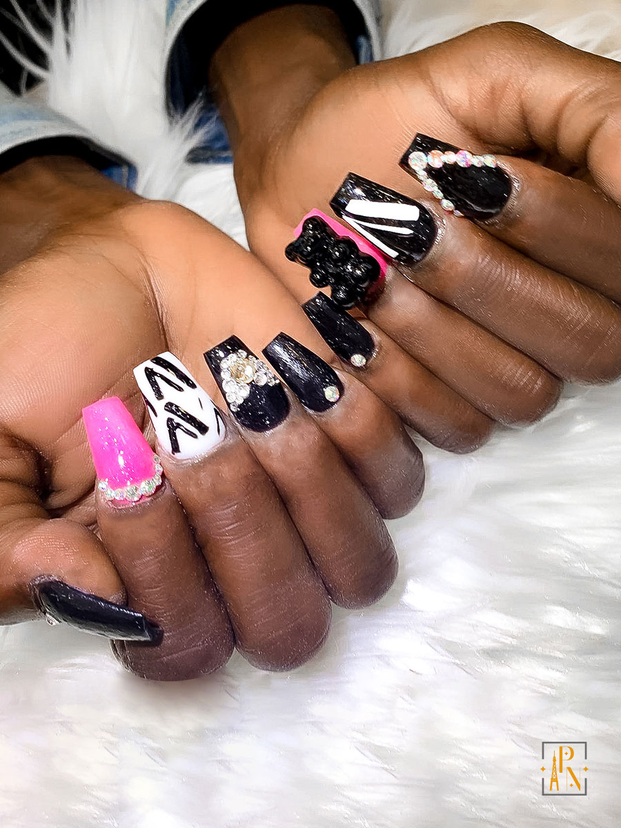 Paris Nail & Spa