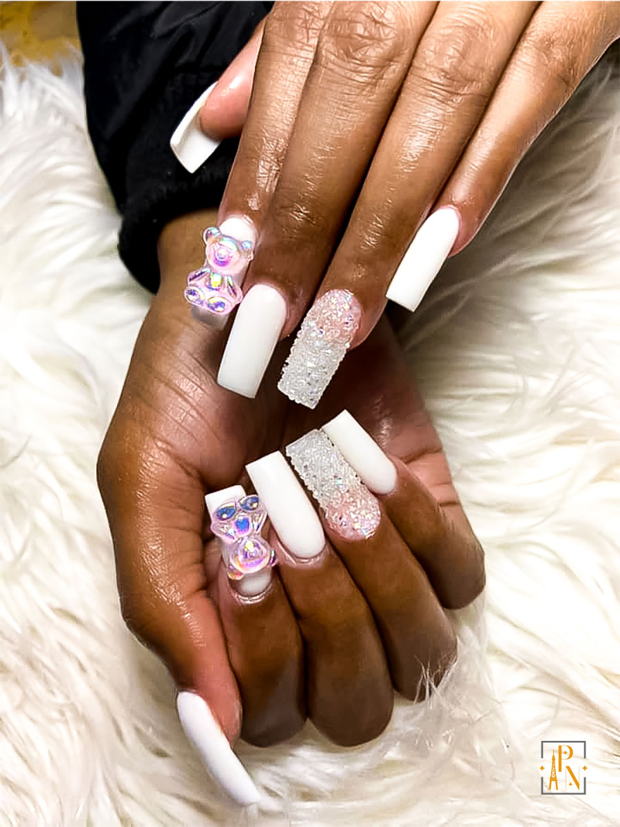 Paris Nail & Spa