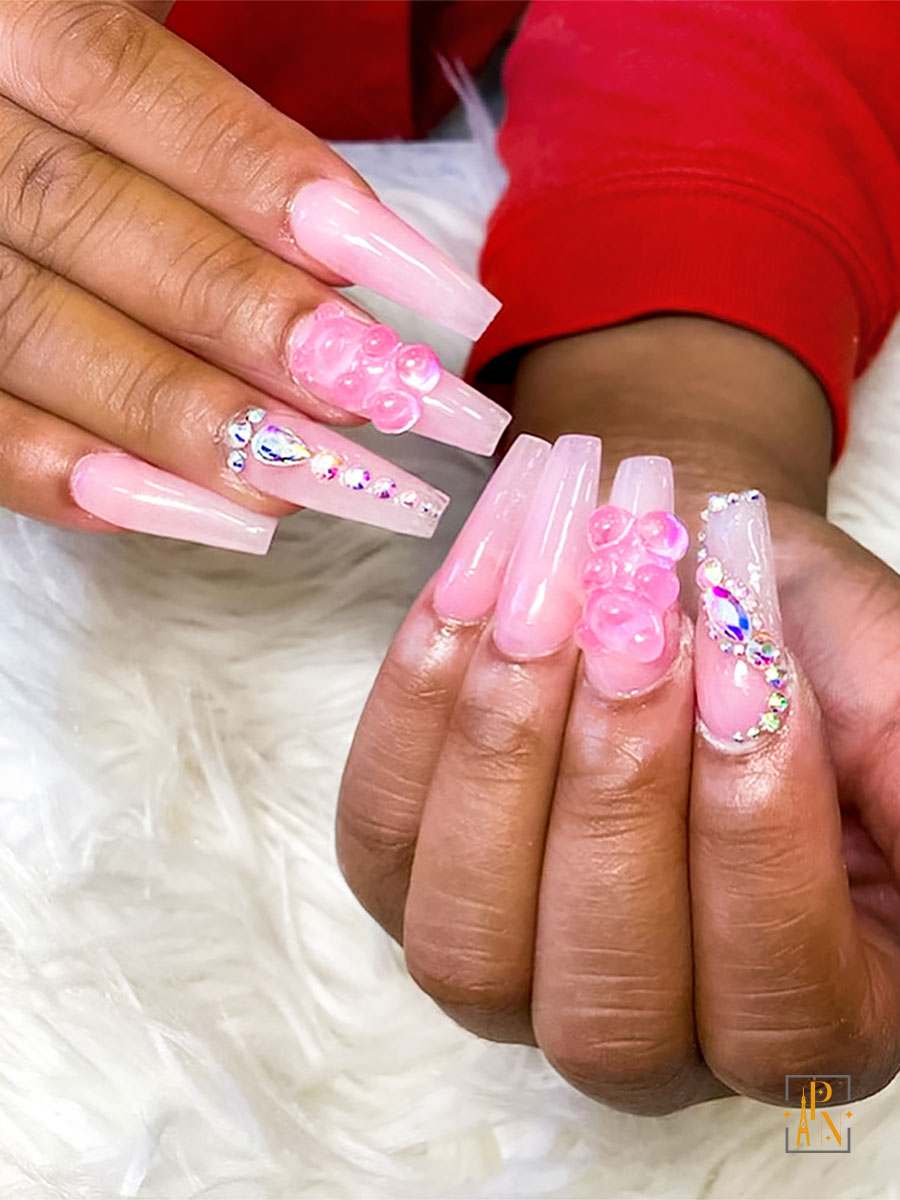 Paris Nail & Spa
