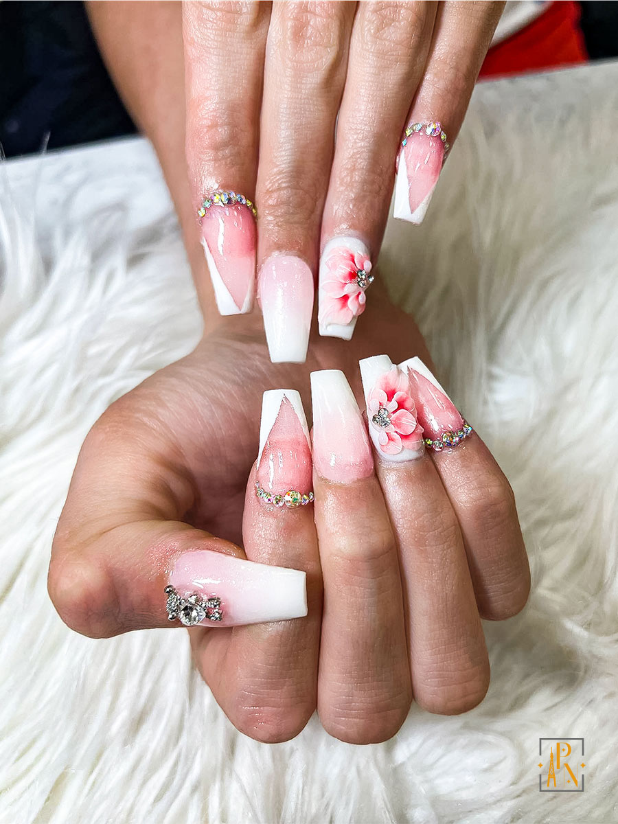 Paris Nail & Spa