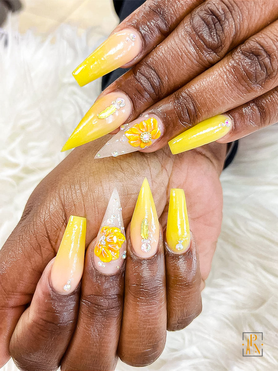 Paris Nail & Spa