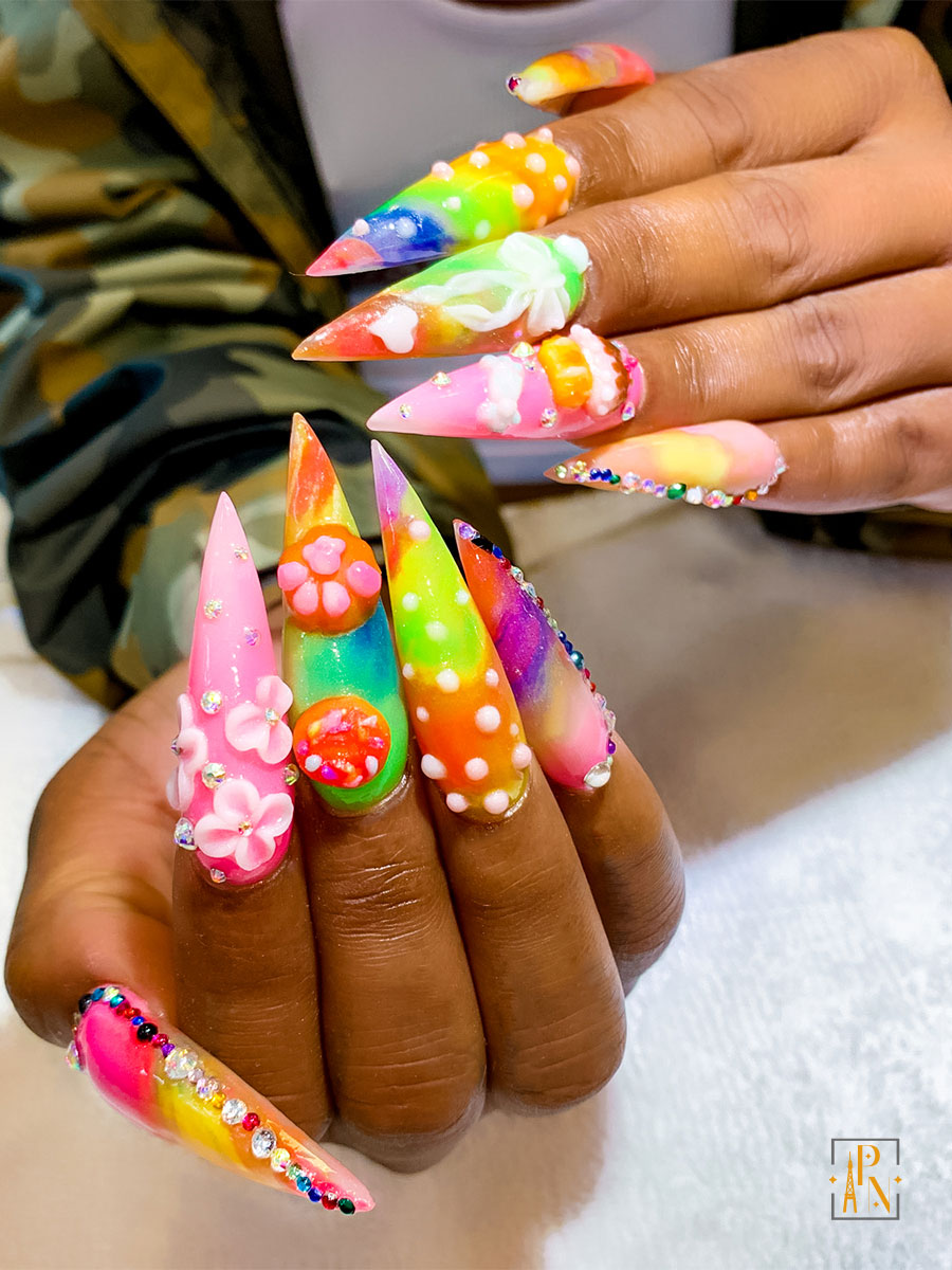 Paris Nail & Spa