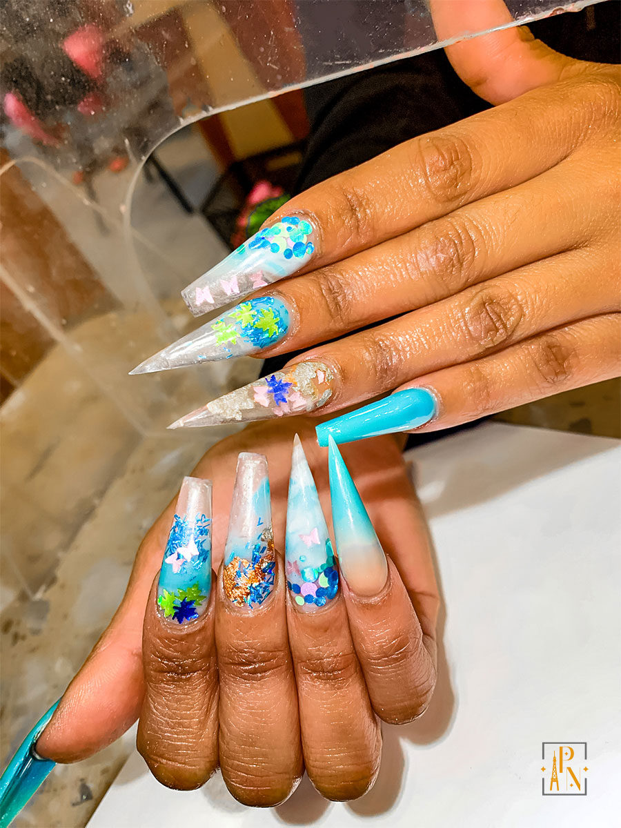 Paris Nail & Spa