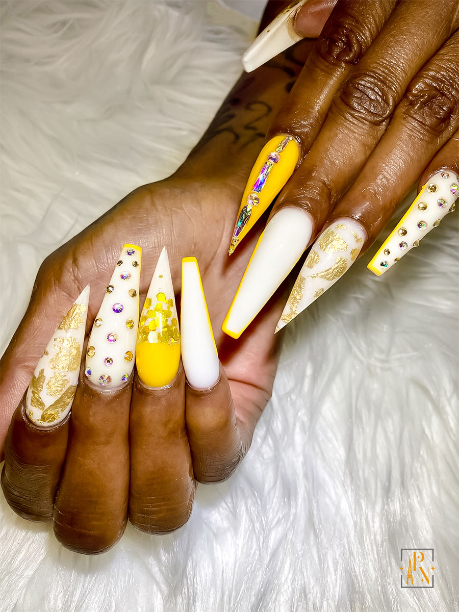 Paris Nail & Spa