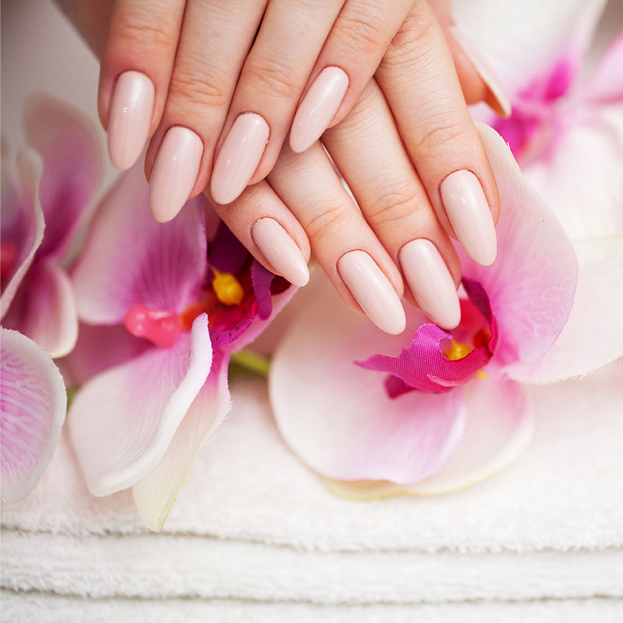 Paris Nail & Spa